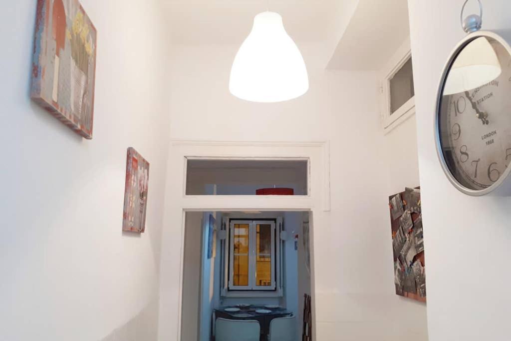 Sweet Alfama Ii, Apartment Lisboa Exterior foto