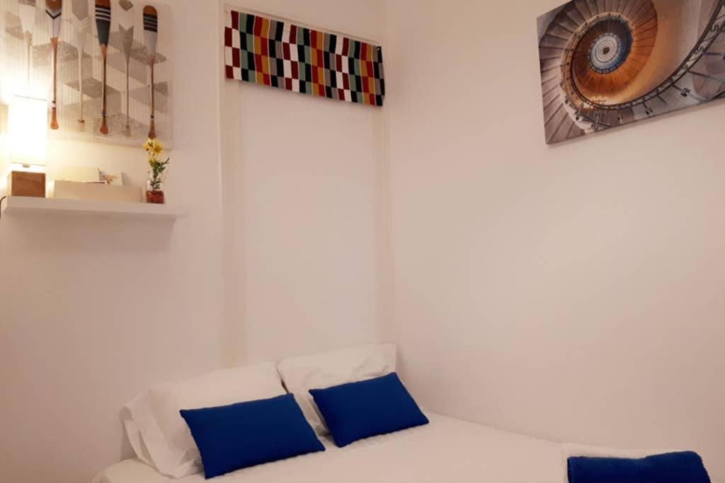 Sweet Alfama Ii, Apartment Lisboa Exterior foto